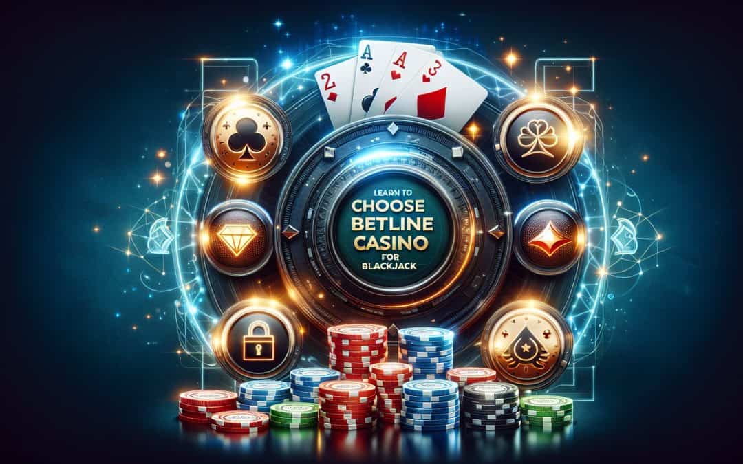 Kako odabrati najbolji online casino za blackjack?