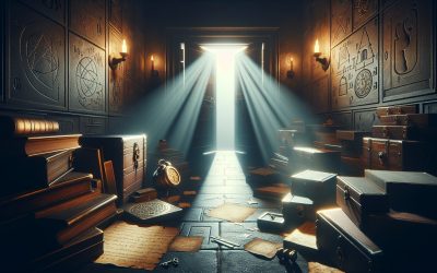 Igre koje uvode elemente escape room avantura