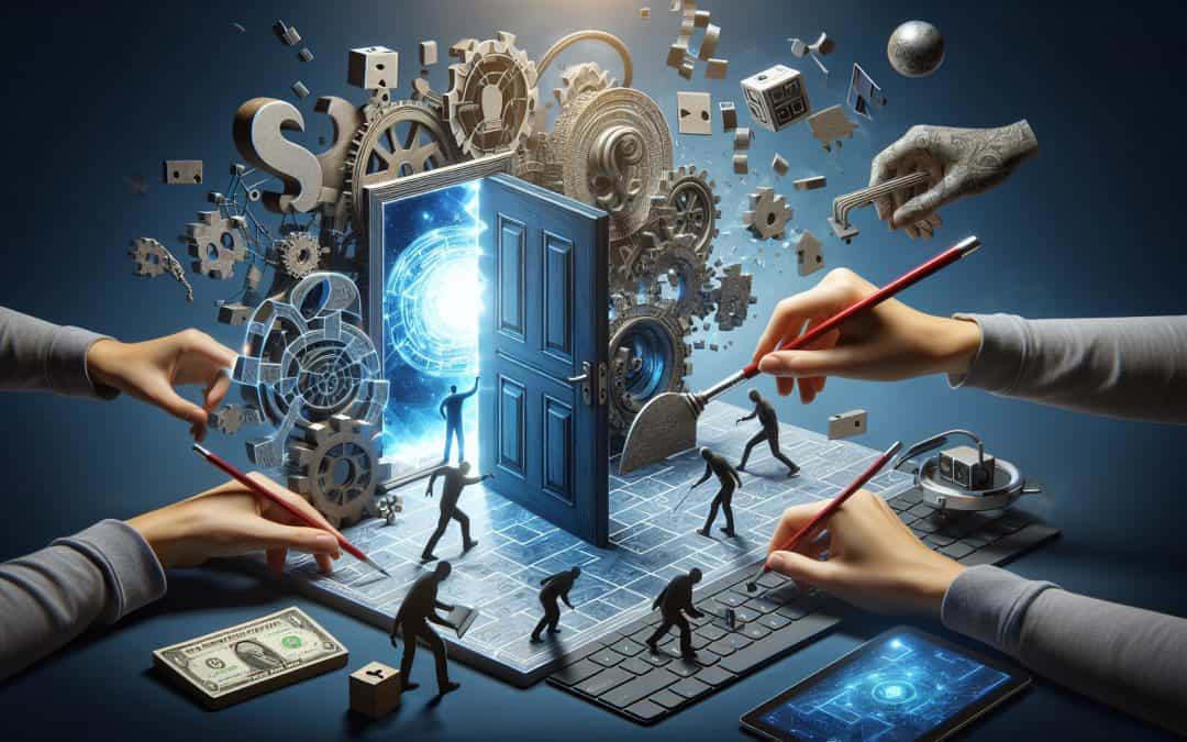 Igre koje se ponašaju kao escape room s novčanim nagradama