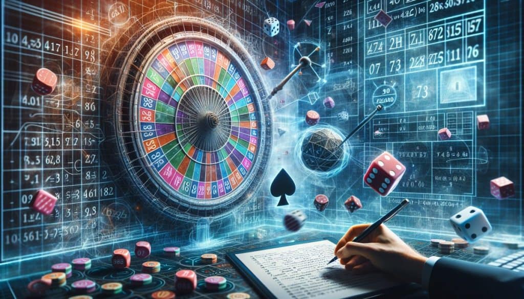 Kako funkcioniraju RNG sustavi u online igrama Kako funkcioniraju RNG sustavi u online igrama