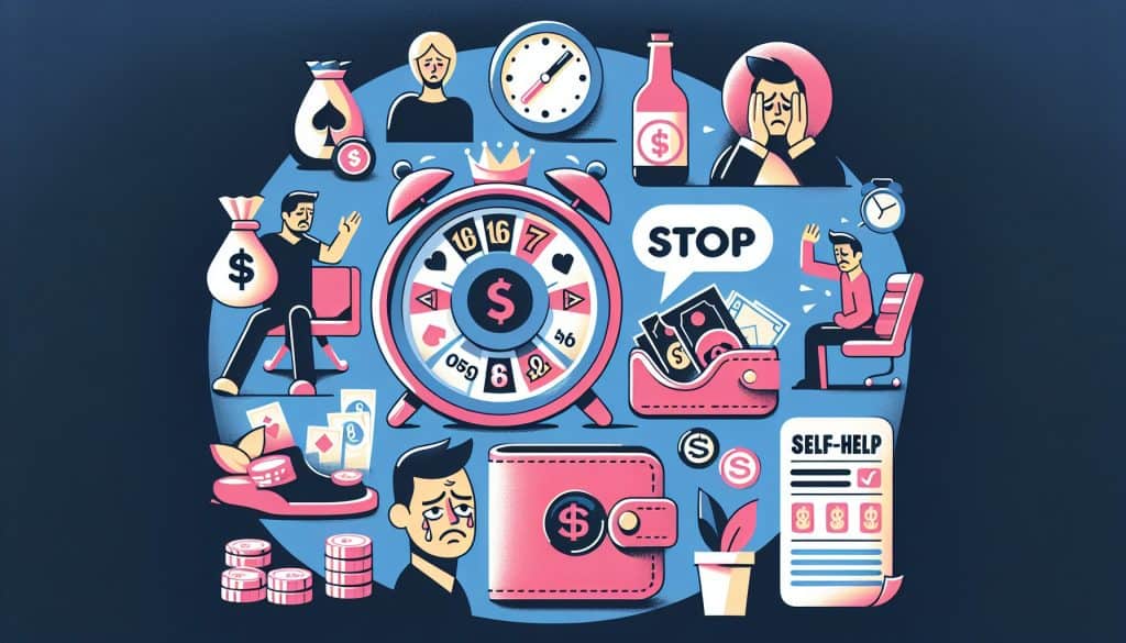 Kako prepoznati kada treba prestati igrati slot igre?