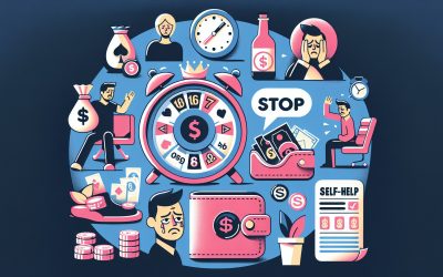 Kako prepoznati kada treba prestati igrati slot igre?