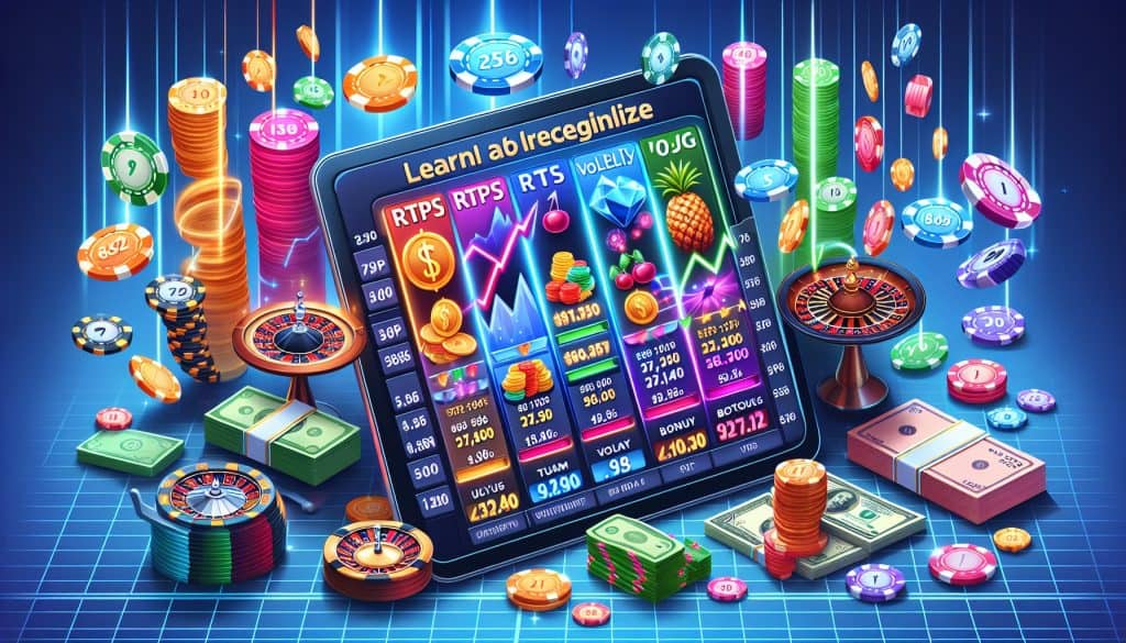 Kako prepoznati casino igre koje nude najbolje prilike za dobitak? Kako prepoznati casino igre koje nude najbolje prilike za dobitak?