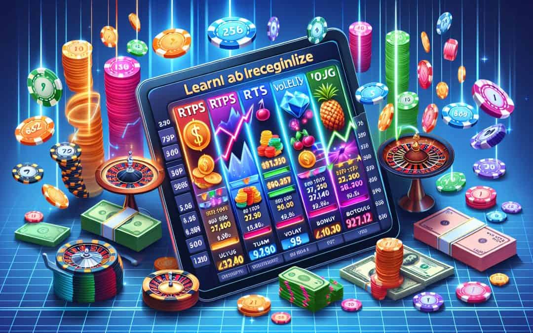 Kako prepoznati casino igre koje nude najbolje prilike za dobitak?