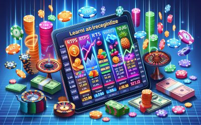 Kako prepoznati casino igre koje nude najbolje prilike za dobitak?