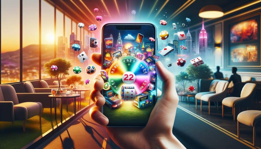 Koje su najbolje aplikacije za mobilno igranje u casinu?