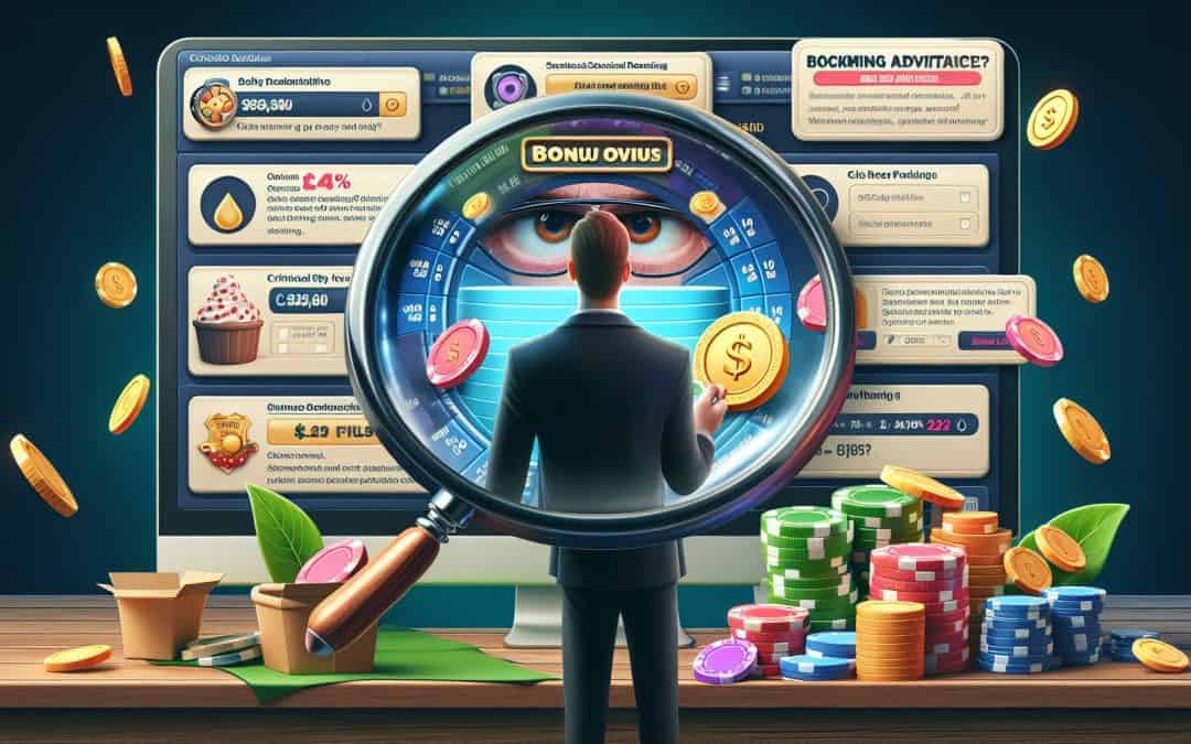 Kako prepoznati online casina s najboljim bonus ponudama?