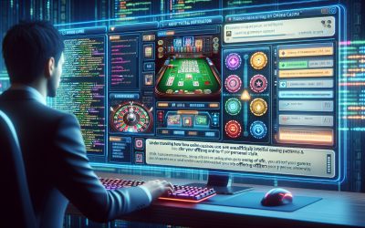 Kako online casina koriste umjetnu inteligenciju za analizu igrača