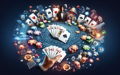 Koliko različite strategije utječu na ishod igre u blackjacku