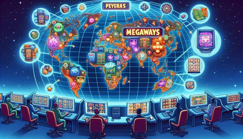 Jesu li megaways igre stvarno bolje? Jesu li megaways igre stvarno bolje?