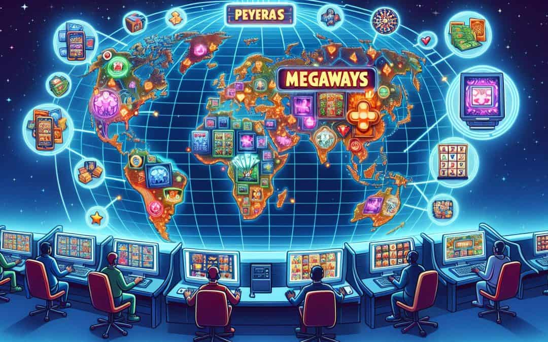 Jesu li megaways igre stvarno bolje?