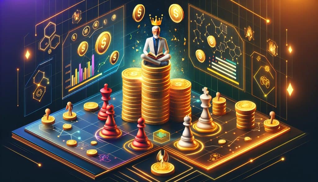 Koji su faktori uspjeha u online igrama?