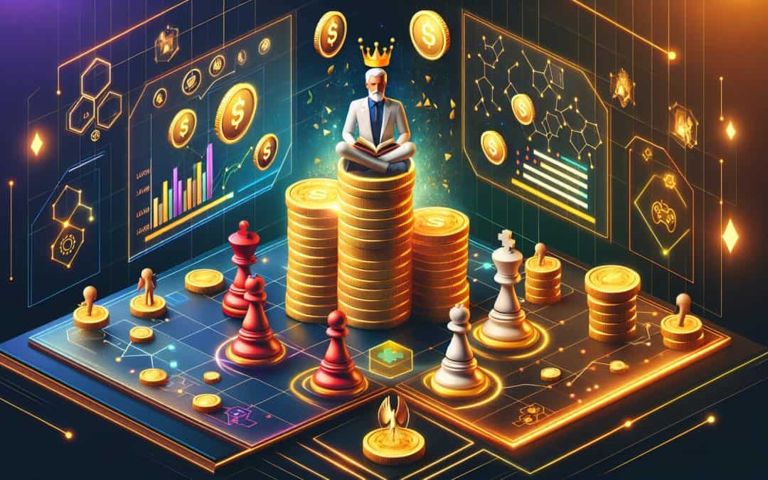 Koji su faktori uspjeha u online igrama?