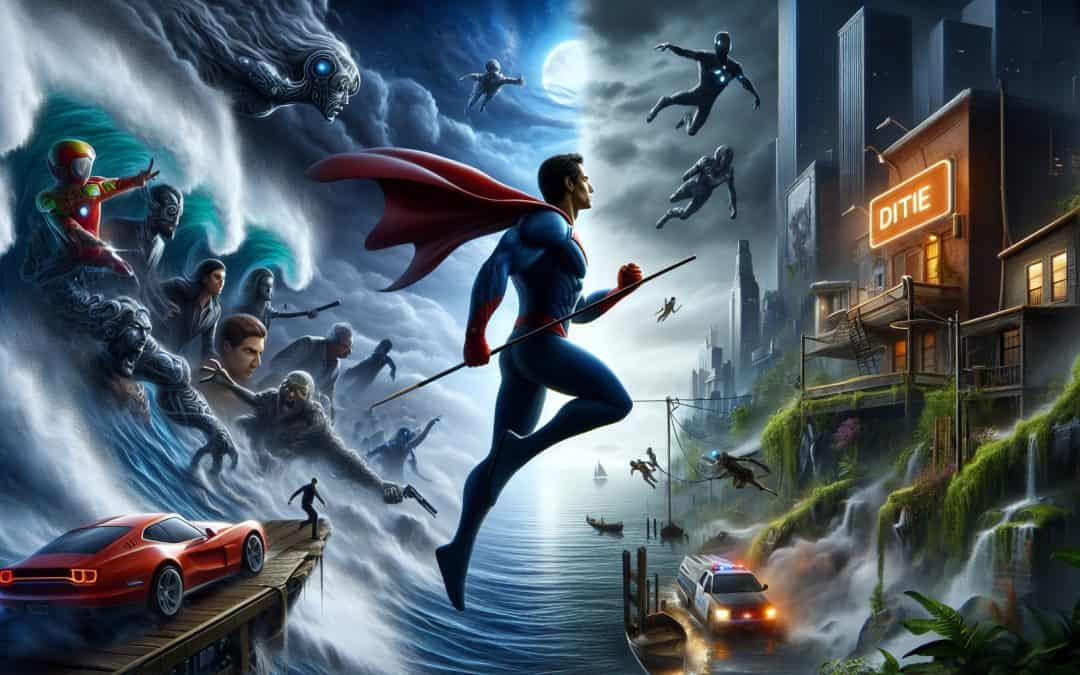 Igre koje se temelje na tvojim odlukama