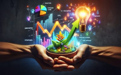 Kako iskoristiti prednosti promocija za povrat gubitaka