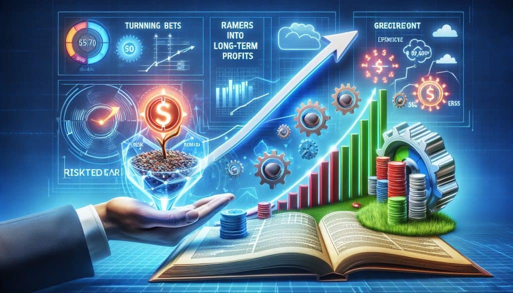 Najbolji savjeti za upravljanje rizikom pri klađenju Najbolji savjeti za upravljanje rizikom pri klađenju