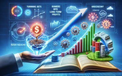 Najbolji savjeti za upravljanje rizikom pri klađenju