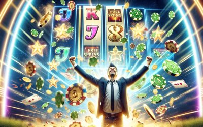 Kako igrati igre koje koriste kombinaciju scatter i bonus simbola