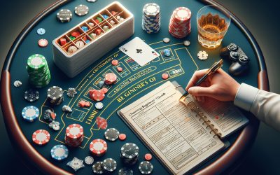 Vodič za igranje blackjacka za početnike