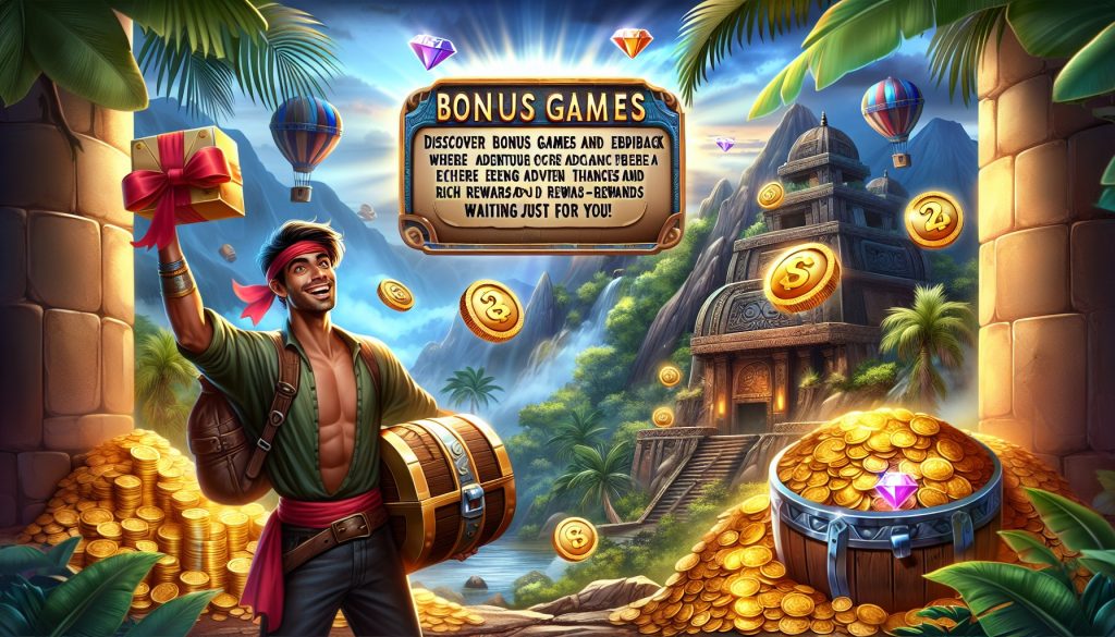 Kako igrati igre koje nude dodatne šanse u bonus rundama