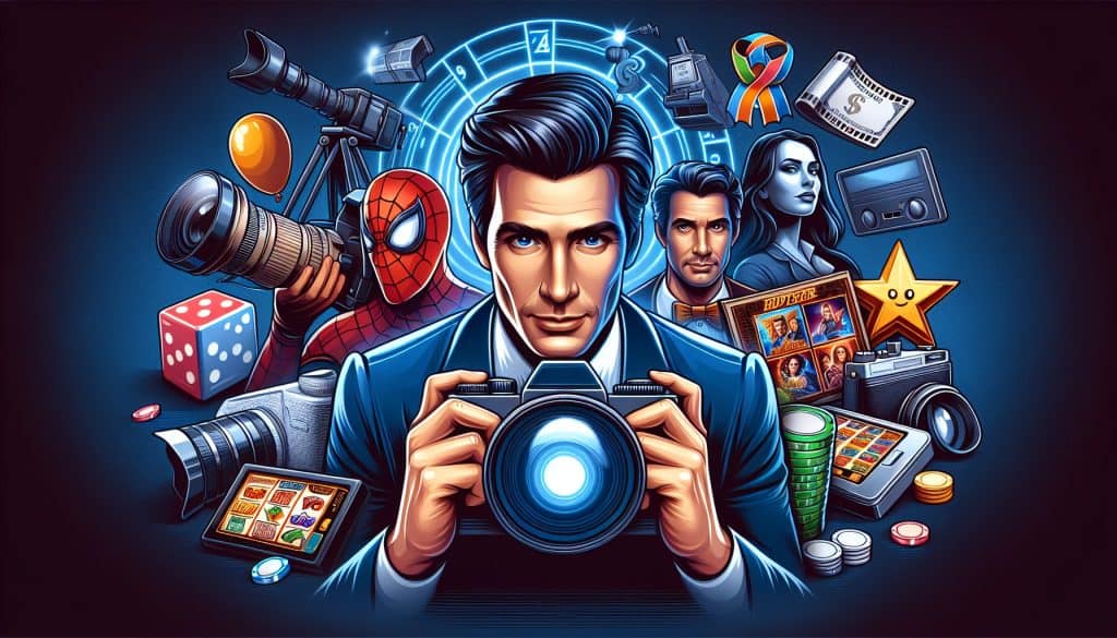 Zašto su video slotovi popularniji od klasičnih Zašto su video slotovi popularniji od klasičnih