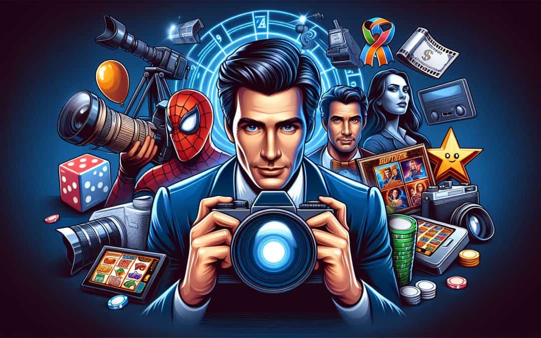 Zašto su video slotovi popularniji od klasičnih