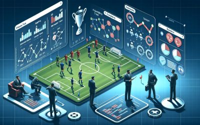 Igre koje se temelje na sportskim temama i statistikama