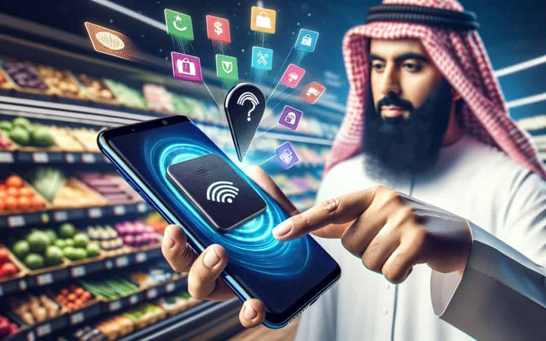 Kako aktivirati bonuse putem NFC tehnologije