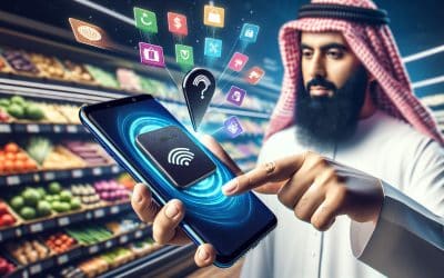 Kako aktivirati bonuse putem NFC tehnologije