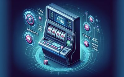 Slotovi s funkcijom automatskog pamćenja postavki