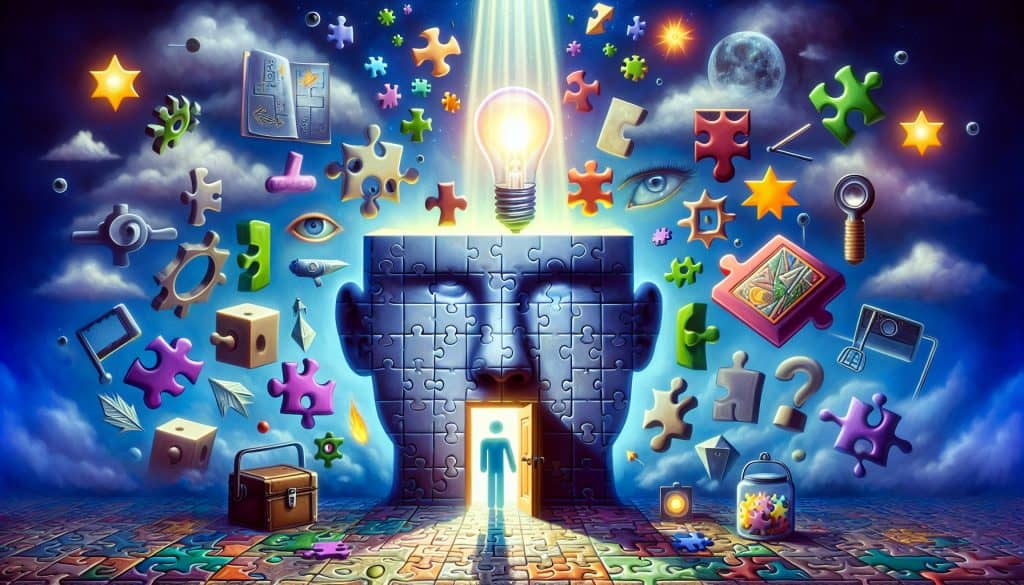 Zašto se uvijek vraćaš istoj igri? Psihološko objašnjenje Zašto se uvijek vraćaš istoj igri? Psihološko objašnjenje