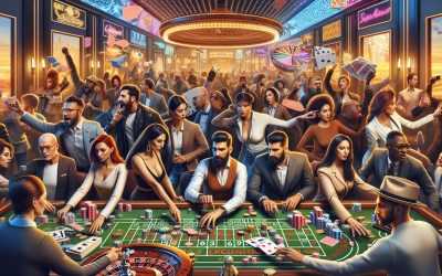 Igre koje su kombinacija escape room i kazina