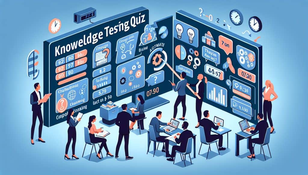 Igre koje se temelje na kviz pitanjima i znanju