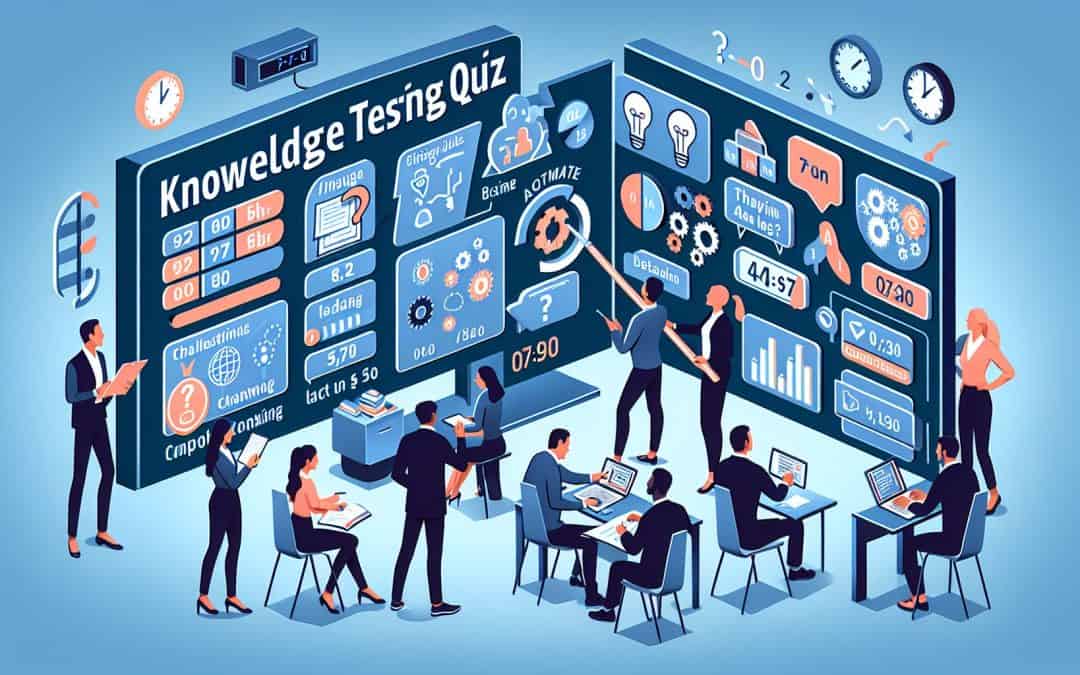 Igre koje se temelje na kviz pitanjima i znanju