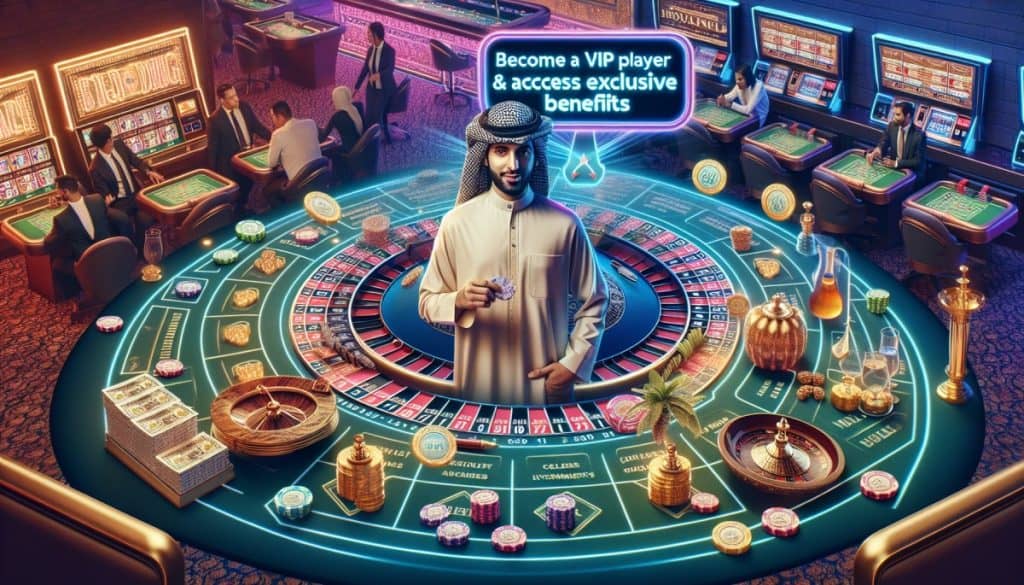 Kako postati VIP igrač bez velikih ulaganja Kako postati VIP igrač bez velikih ulaganja