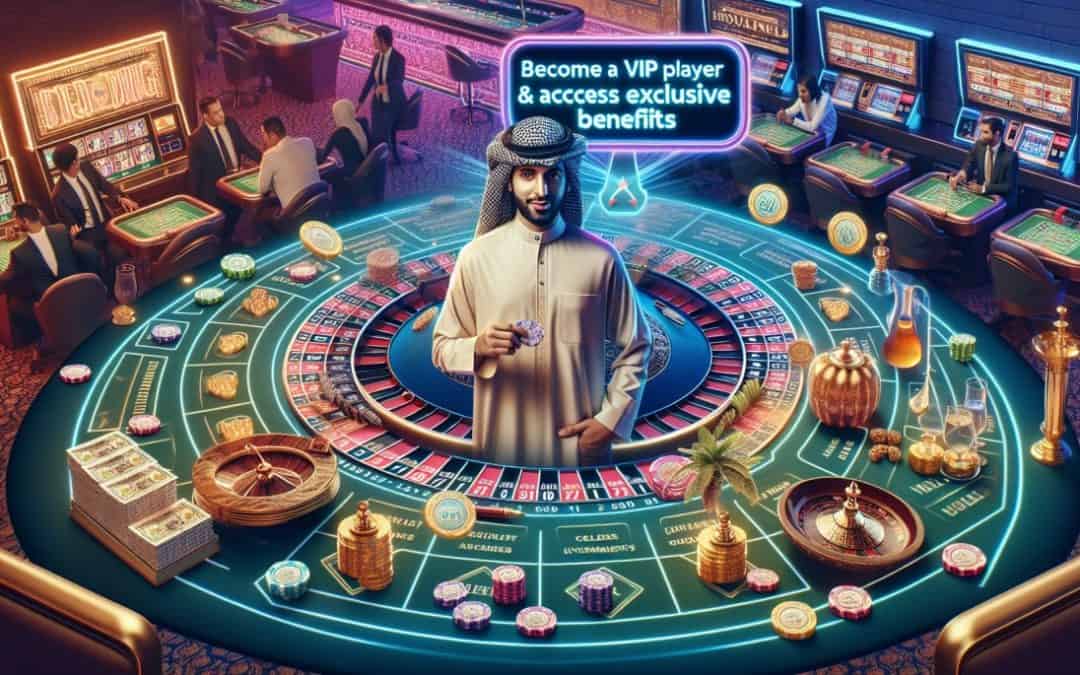 Kako postati VIP igrač bez velikih ulaganja