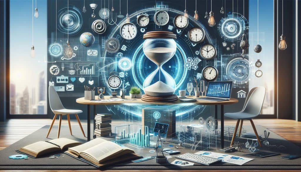 Kako koristiti vremenska ograničenja u svoju korist