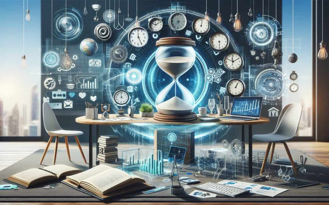 Kako koristiti vremenska ograničenja u svoju korist