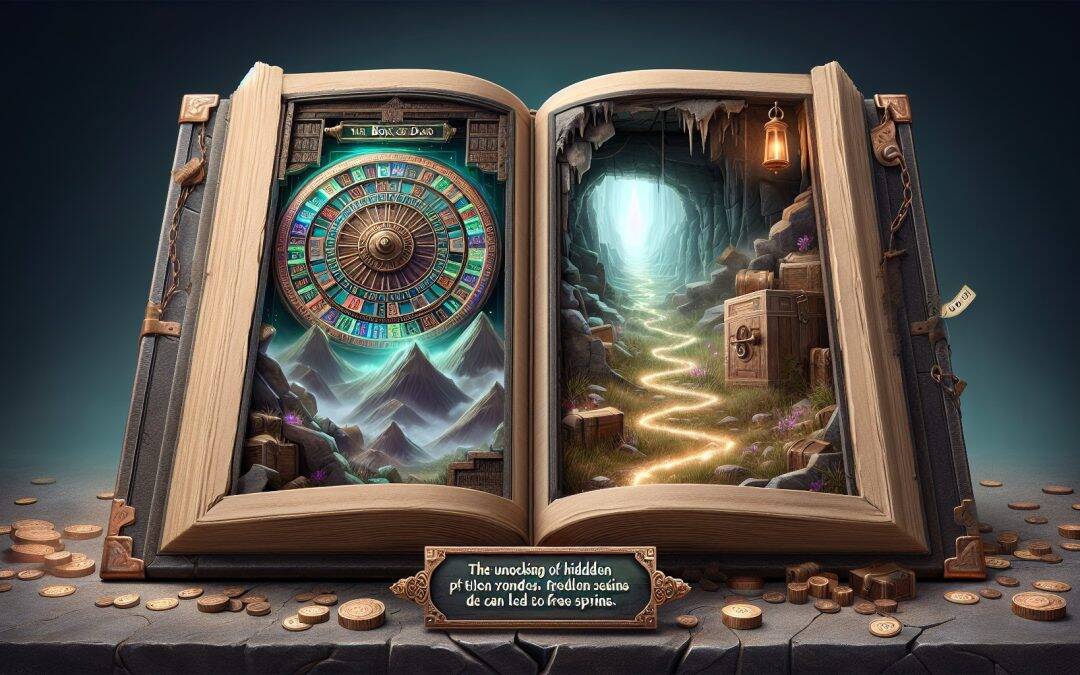 Igre koje imaju tajne prolaze za dodatne vrtnje