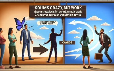 Zvuči suludo ali ove strategije stvarno djeluju