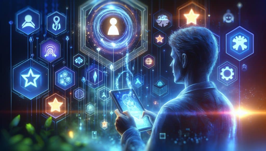 Igre koje prate tvoju progresiju kroz sistem levele Igre koje prate tvoju progresiju kroz sistem levele