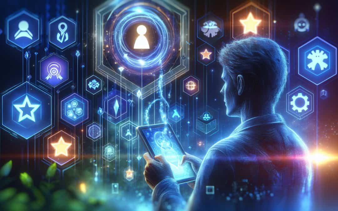 Igre koje prate tvoju progresiju kroz sistem levele