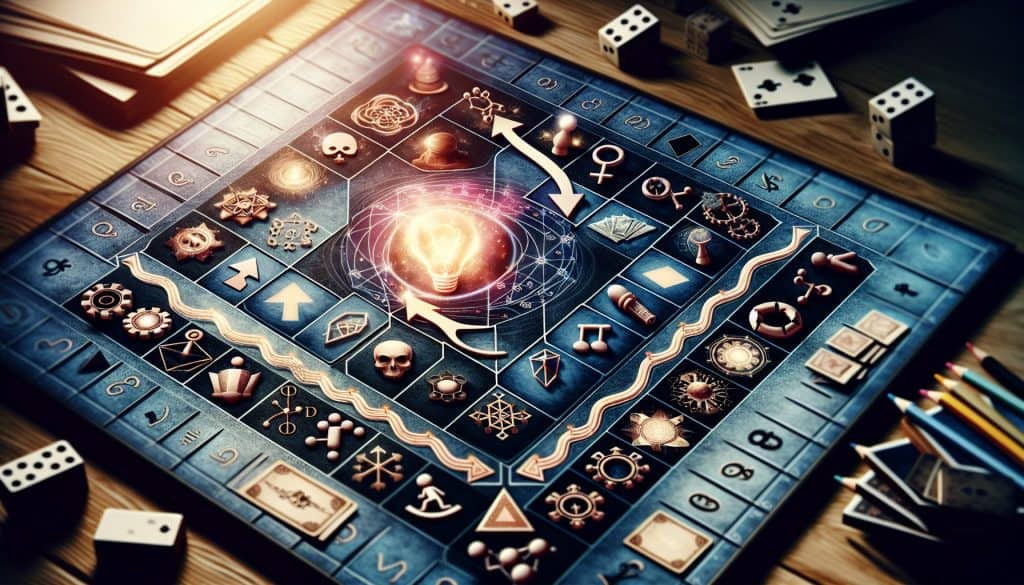 Igre koje mijenjaju simboliku ovisno o tvom rezultatu