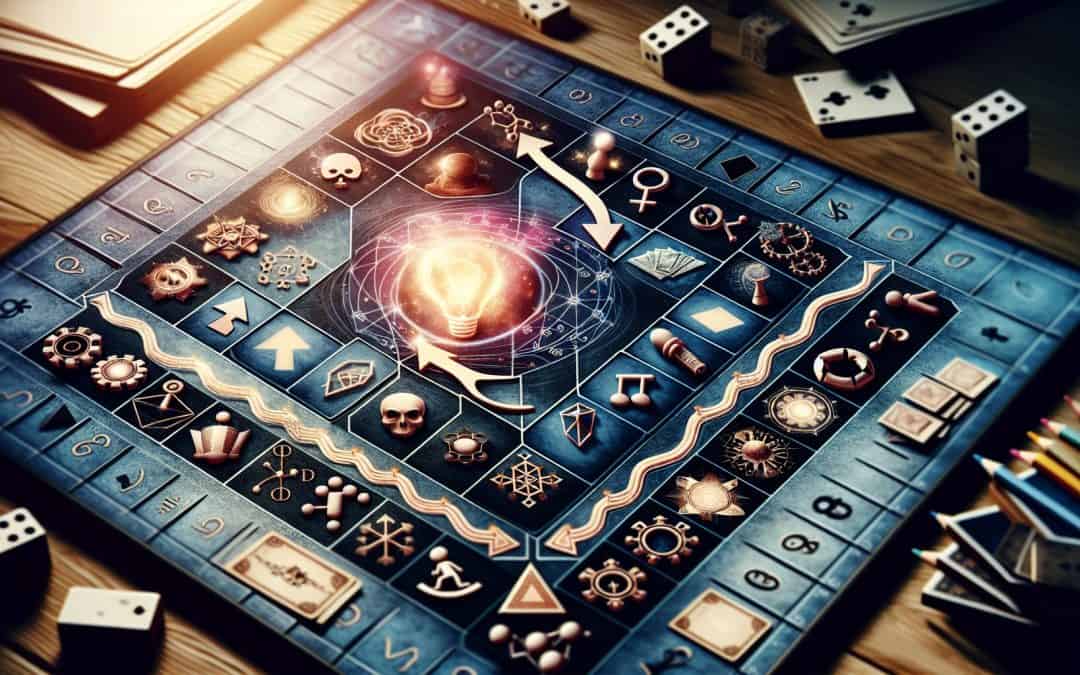 Igre koje mijenjaju simboliku ovisno o tvom rezultatu