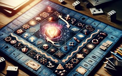 Igre koje mijenjaju simboliku ovisno o tvom rezultatu