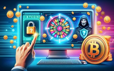 Kako iskoristiti Bitcoin i druge kriptovalute u casinima