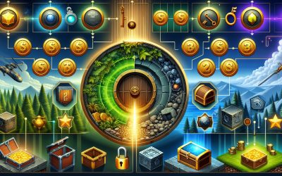 Bonusi koji se otključavaju samo ako prođeš određenu razinu