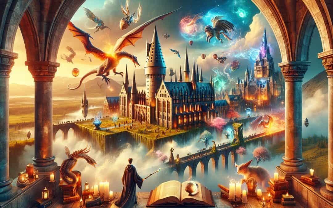 Igre koje se povezuju s tvojim omiljenim filmovima