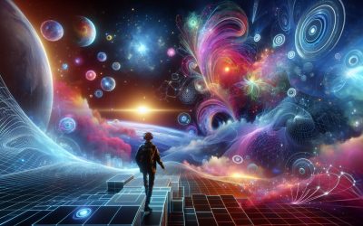 Igre koje uključuju virtualnu umjetnost