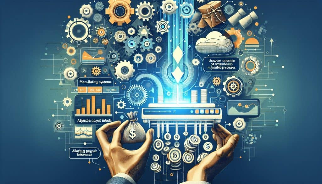 Kako funkcionišu sustavi manipulacije payout intervalima